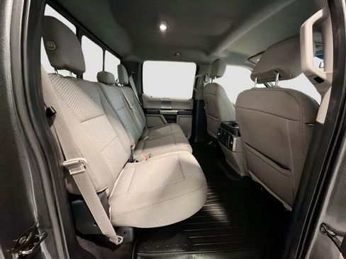 Used 2018 Ford F150 XLT w/ Equipment Group 302A Luxury AWD/4WD image 22