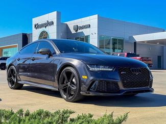 Used 2016 Audi RS 7 Prestige video 1