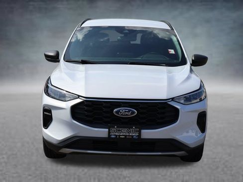 Used 2025 Ford Escape ST-Line AWD/4WD image 24