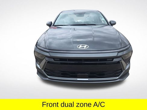 Used 2026 Hyundai Sonata Blue FWD image 10