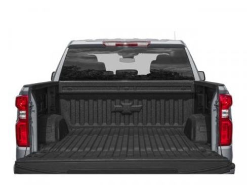 Certified 2026 Chevrolet Silverado 1500 RST AWD/4WD image 13