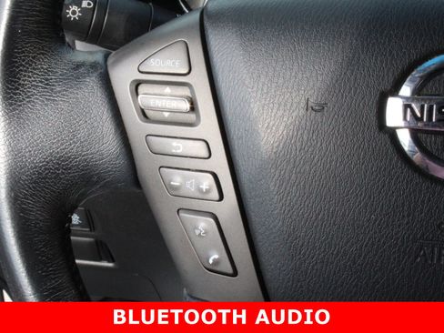 Used 2019 Nissan Armada SV w/ Driver Package RWD image 20