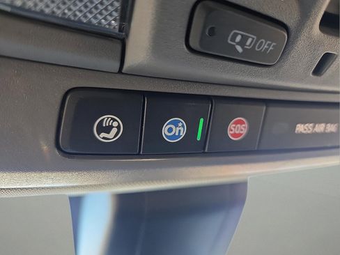 Used 2020 GMC Sierra 1500 SLT w/ SLT Convenience Package image 22