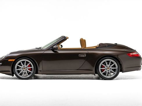 Used 2008 Porsche 911 Carrera S image 4