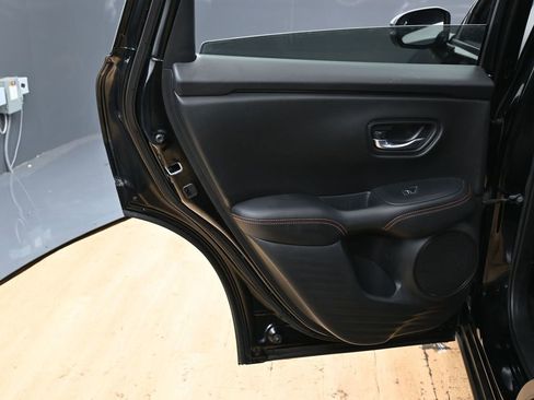 Used 2023 Honda HR-V Sport image 35