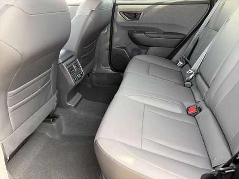 New 2026 Subaru Outback Limited AWD/4WD image 13