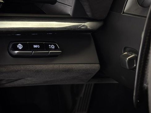 Used 2024 Chevrolet Corvette Z06 w/ Stealth Interior Trim Package image 12