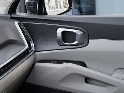 New 2026 Kia Sorento EX image 25