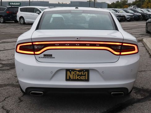 Used 2022 Dodge Charger SXT image 5