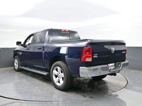 Used 2019 RAM 1500 Classic SLT AWD/4WD image 6