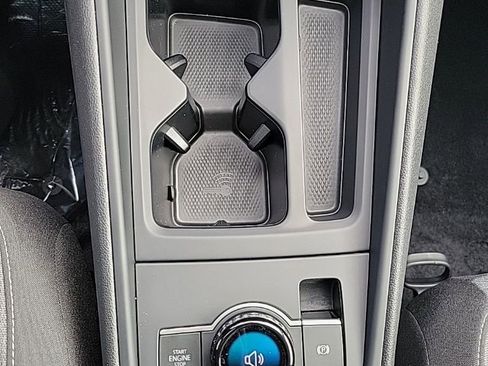 New 2025 Volkswagen Tiguan S image 8