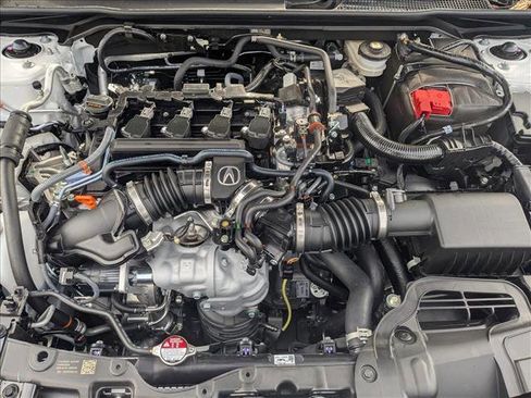 New 2026 Acura Integra A-Spec image 18