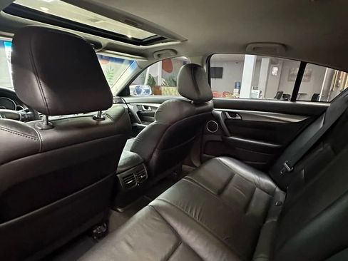 Used 2011 Acura TL w/ Technology Package image 20