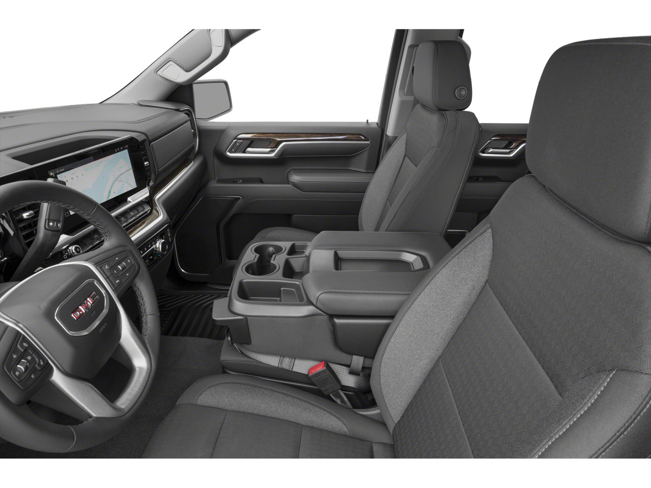New 2026 GMC Sierra 1500 Elevation AWD/4WD image 32