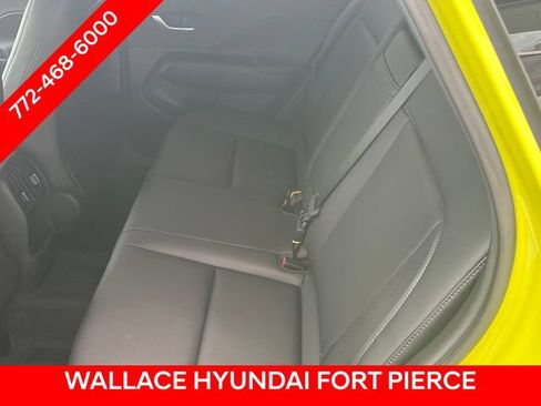 Used 2026 Hyundai Kona SEL Premium FWD image 14