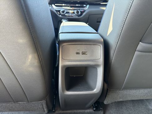 Certified 2025 Buick Envista Sport Touring w/ Convenience I Package image 23