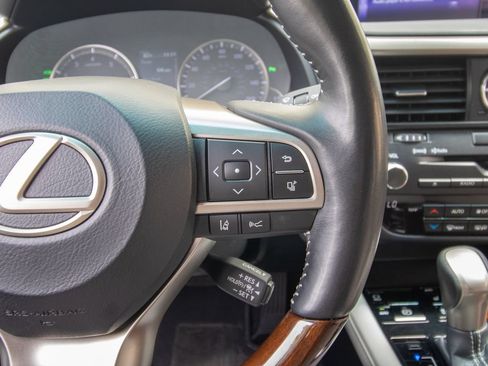 Used 2019 Lexus RX 350L FWD w/ Premium Package image 37