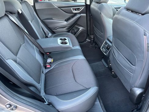Used 2019 Subaru Forester Premium image 11