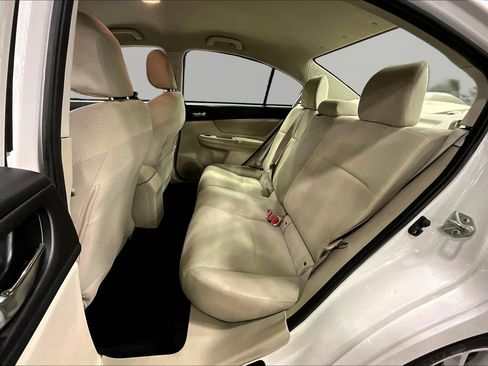 Used 2013 Subaru Impreza 2.0i Premium w/ Popular Pkg 2 AWD/4WD image 22