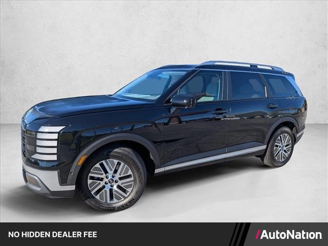 New 2027 Hyundai Palisade SEL Premium FWD image 1