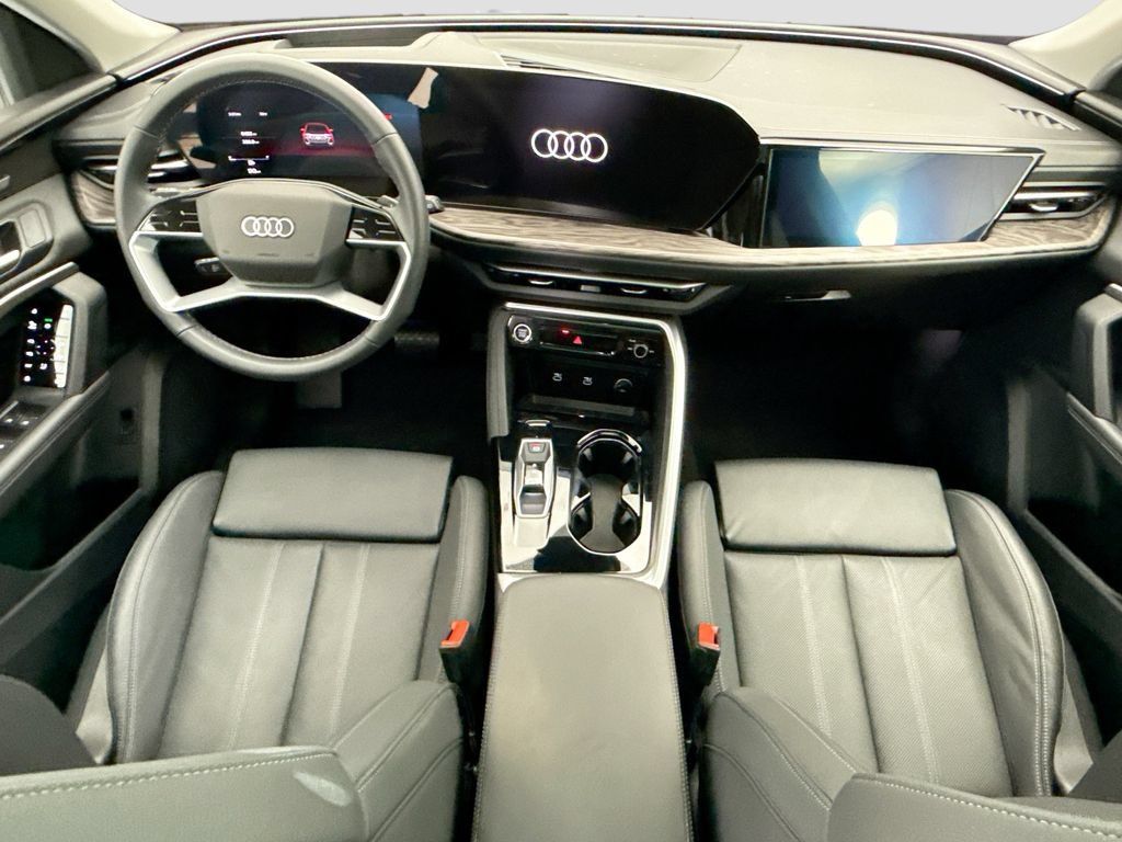 Used 2025 Audi Q5 Prestige AWD/4WD image 13