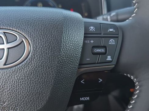 New 2026 Toyota Camry SE image 17