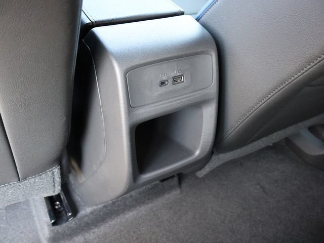 New 2026 Buick Envista Sport Touring w/ Convenience I Package FWD image 13