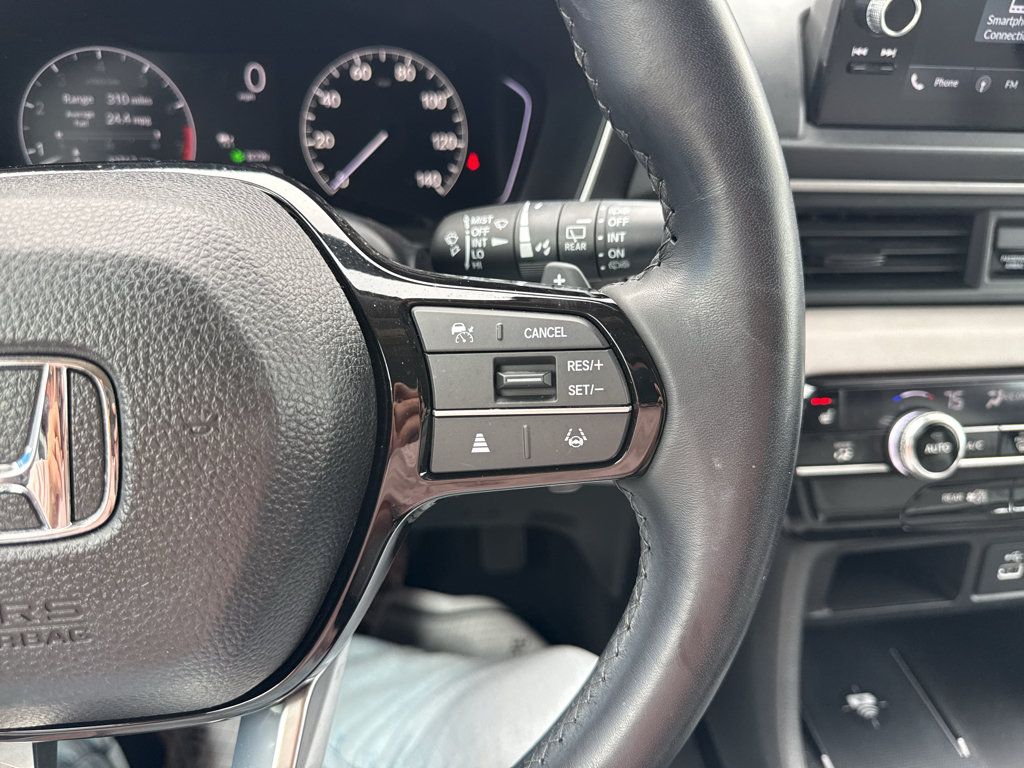 Used 2023 Honda Pilot EX-L image 26