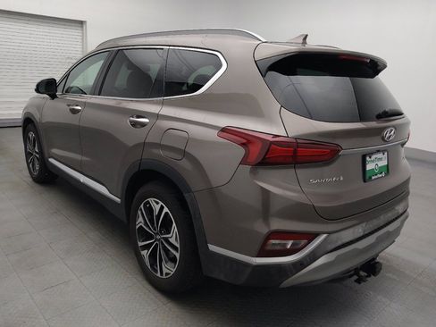Used 2019 Hyundai Santa Fe FWD image 5
