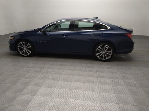 Used 2022 Chevrolet Malibu LT FWD image 3