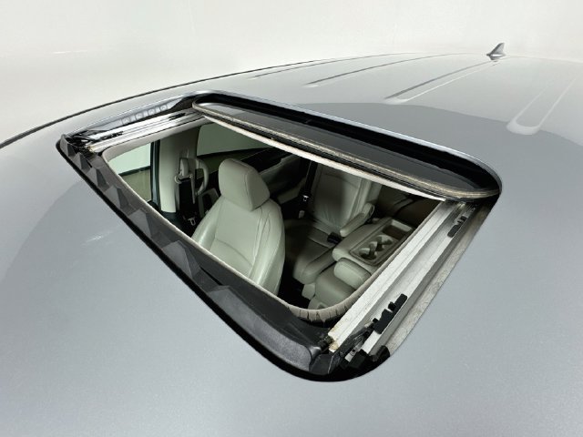 Used 2025 Honda Odyssey EX-L image 14