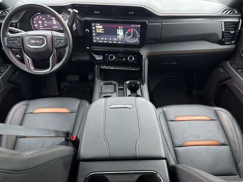 Used 2026 GMC Sierra 2500 AT4 w/ AT4 Premium Plus Package image 11