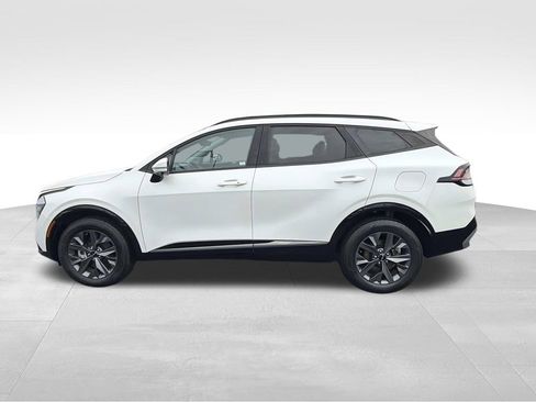 Used 2023 Kia Sportage SX Prestige image 6