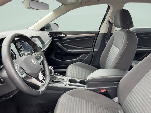 Used 2024 Volkswagen Jetta S FWD image 18