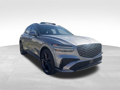 New 2026 Genesis GV70 3.5T Sport Prestige