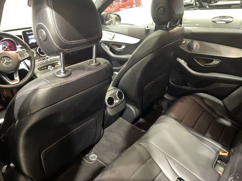 Used 2018 Mercedes-Benz C 300 Sedan image 5