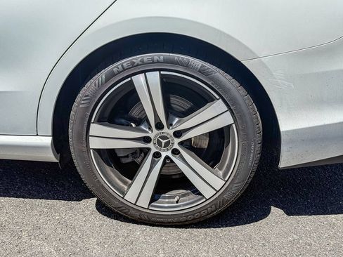 Used 2023 Mercedes-Benz C 300 4MATIC Sedan image 10