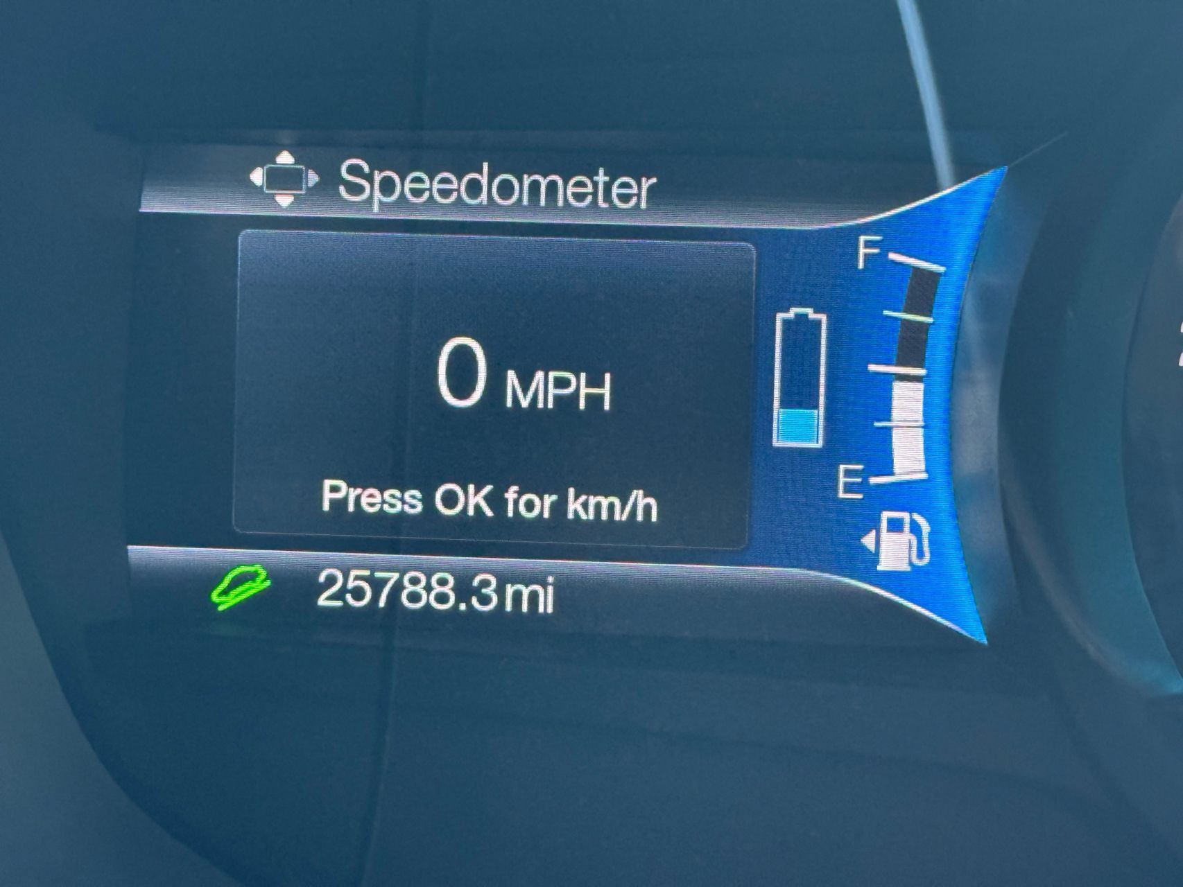 Used 2018 Ford Fusion S FWD image 10