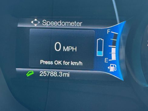 Used 2018 Ford Fusion S image 10