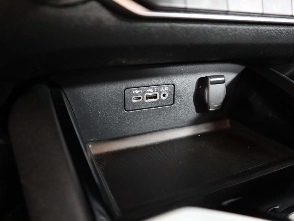 Used 2024 Nissan Altima 2.5 SV AWD/4WD image 45