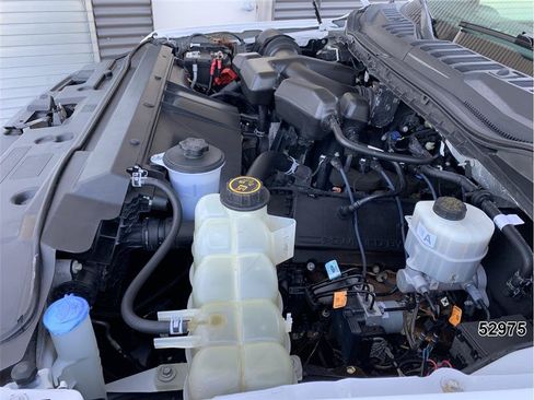 Used 2019 Ford F350 XL w/ Power Equipment Group RWD image 12