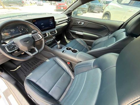 Used 2024 Ford Mustang GT Premium w/ California Special Package RWD image 26