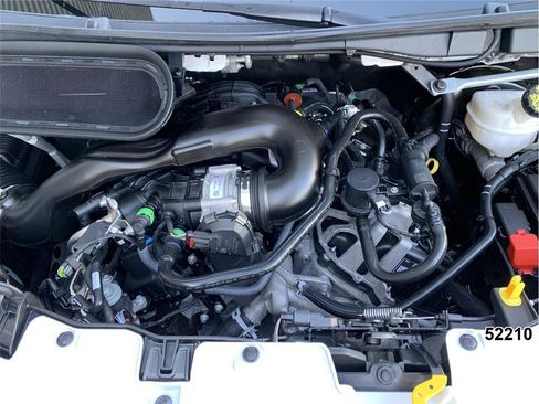 Used 2023 Ford Transit 350 XL image 12