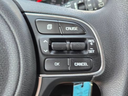 Used 2019 Kia Sportage LX w/ LX Popular Package FWD image 24