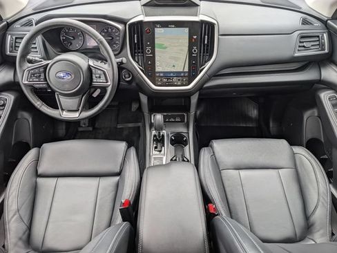 Certified 2025 Subaru Ascent Limited w/ Popular Package #2 AWD/4WD image 22