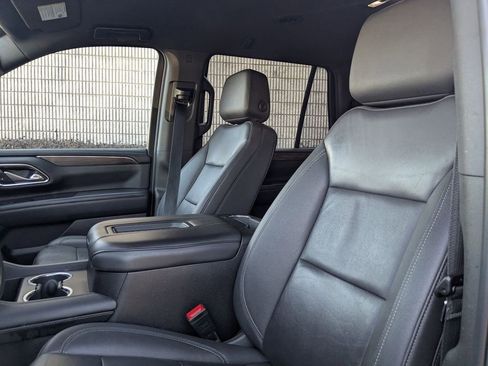 Used 2024 Chevrolet Tahoe LT image 21