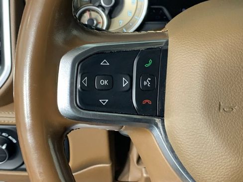 Used 2021 RAM 1500 Limited AWD/4WD image 18