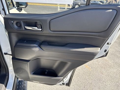 New 2025 Toyota Land Cruiser 1958 image 35