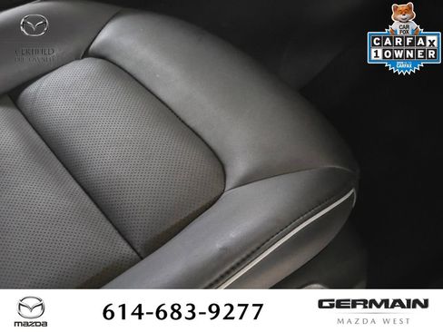 Certified 2025 MAZDA CX-5 AWD 2.5 S image 28