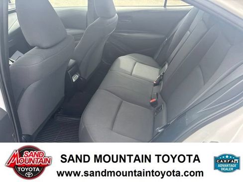 Used 2023 Toyota Corolla LE FWD image 14